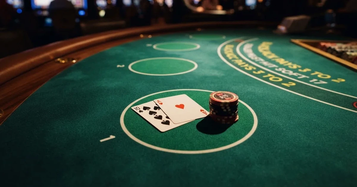 Blackjack játék magyarországon 2026 – hol, mennyiért, minek a terhére
