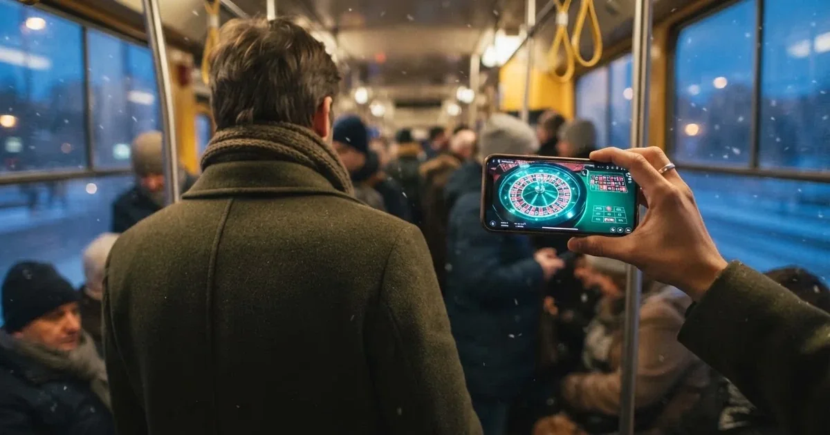 iPhone kaszinó Magyarországon 2026 – amit az SZTFH-nyilvántartás mutat